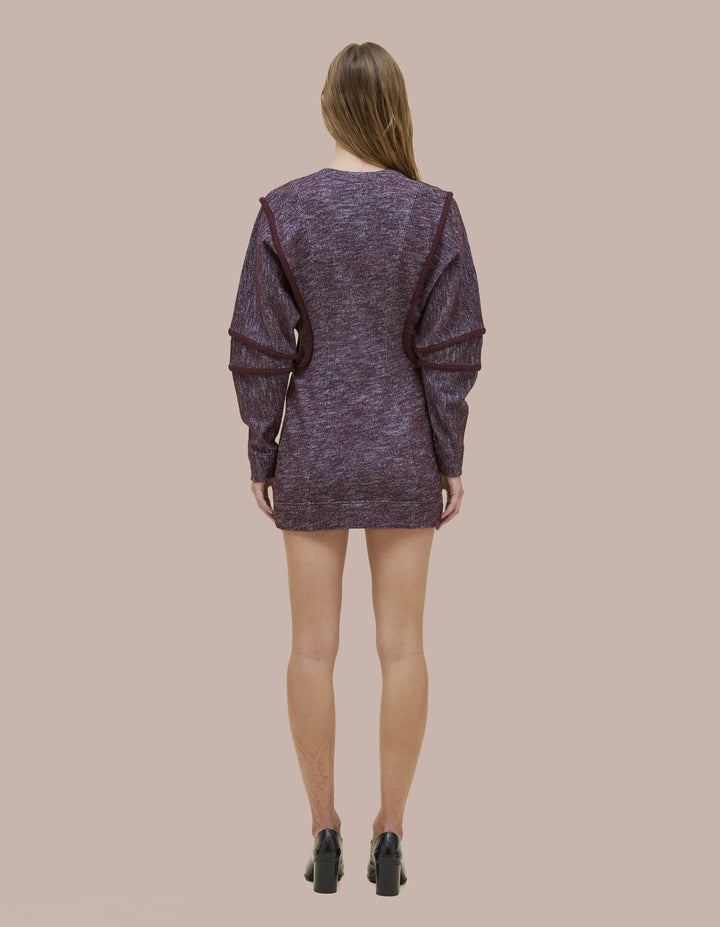 PALLAS DRESS