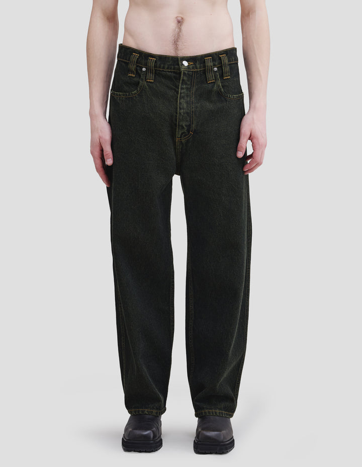 BAGGY JEAN