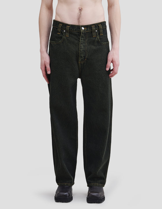 BAGGY JEAN