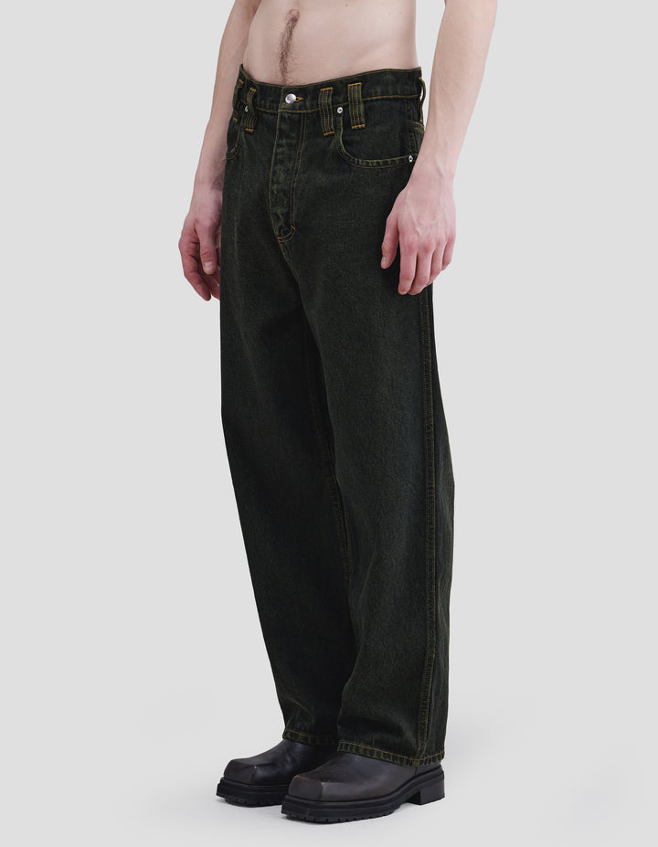 BAGGY JEAN