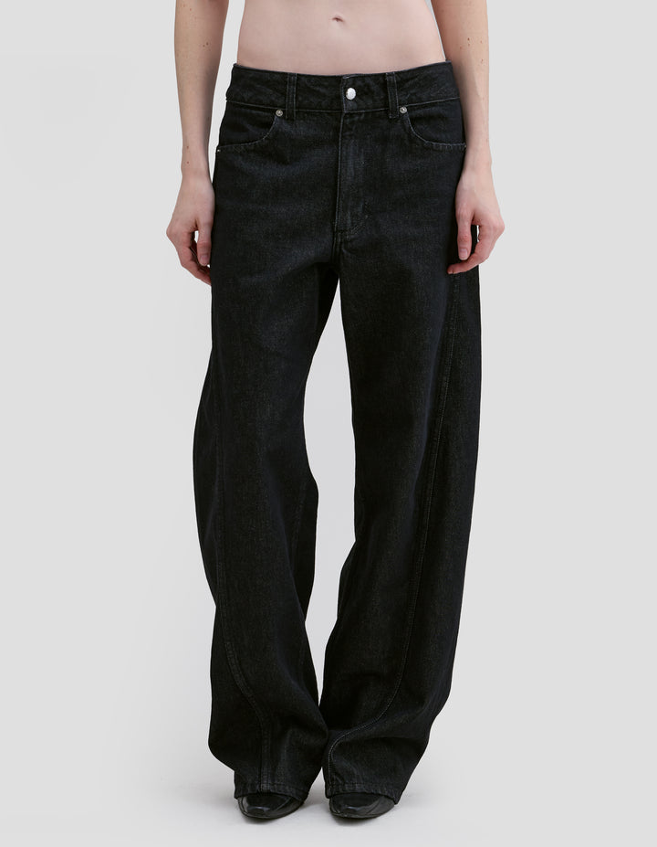 BEND JEAN