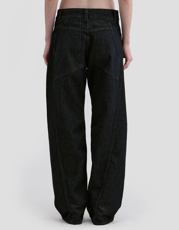 BEND JEAN