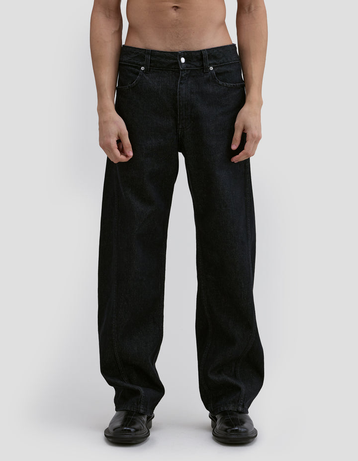 BEND JEAN
