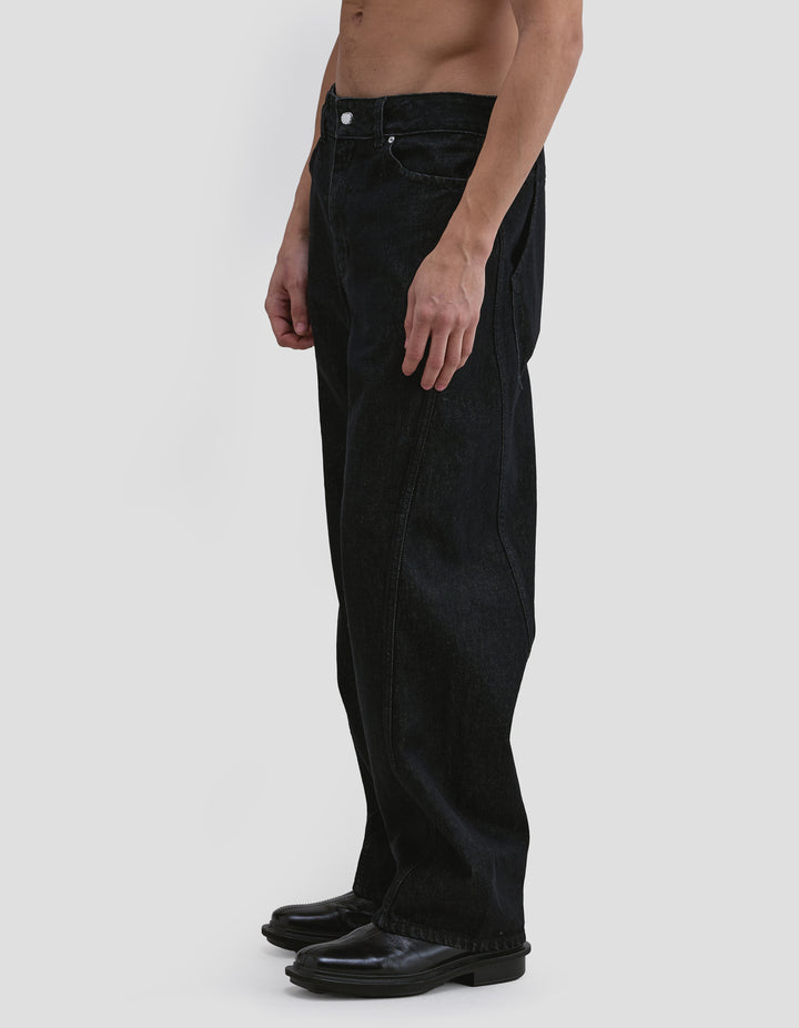 BEND JEAN