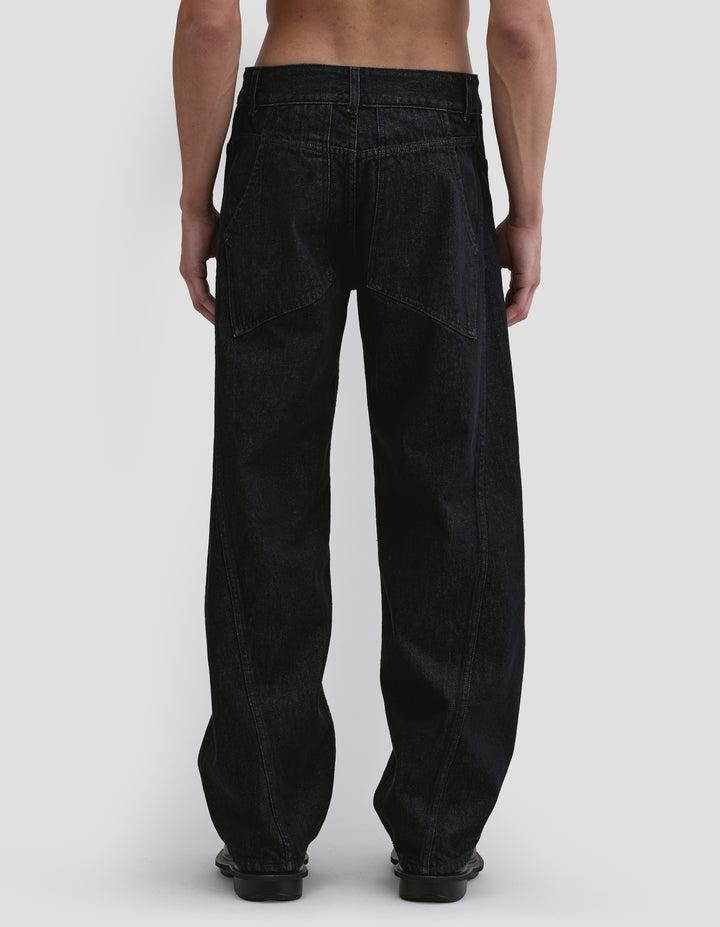 BEND JEAN