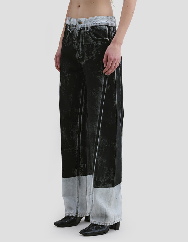 BEND JEAN