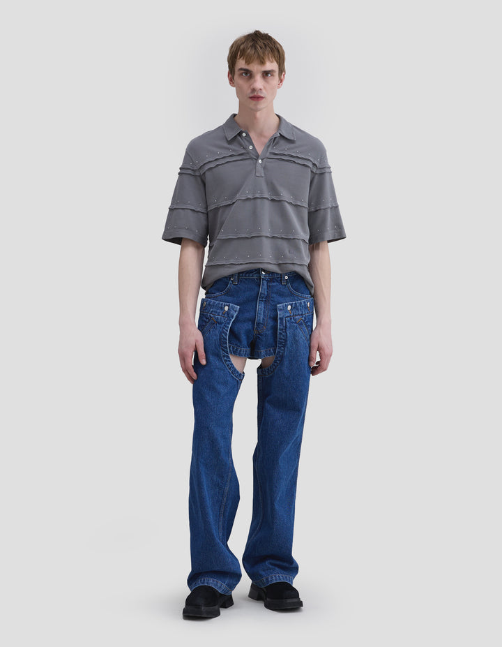 CHAP JEAN