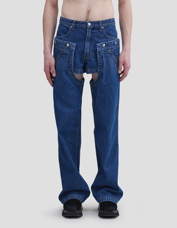 CHAP JEAN