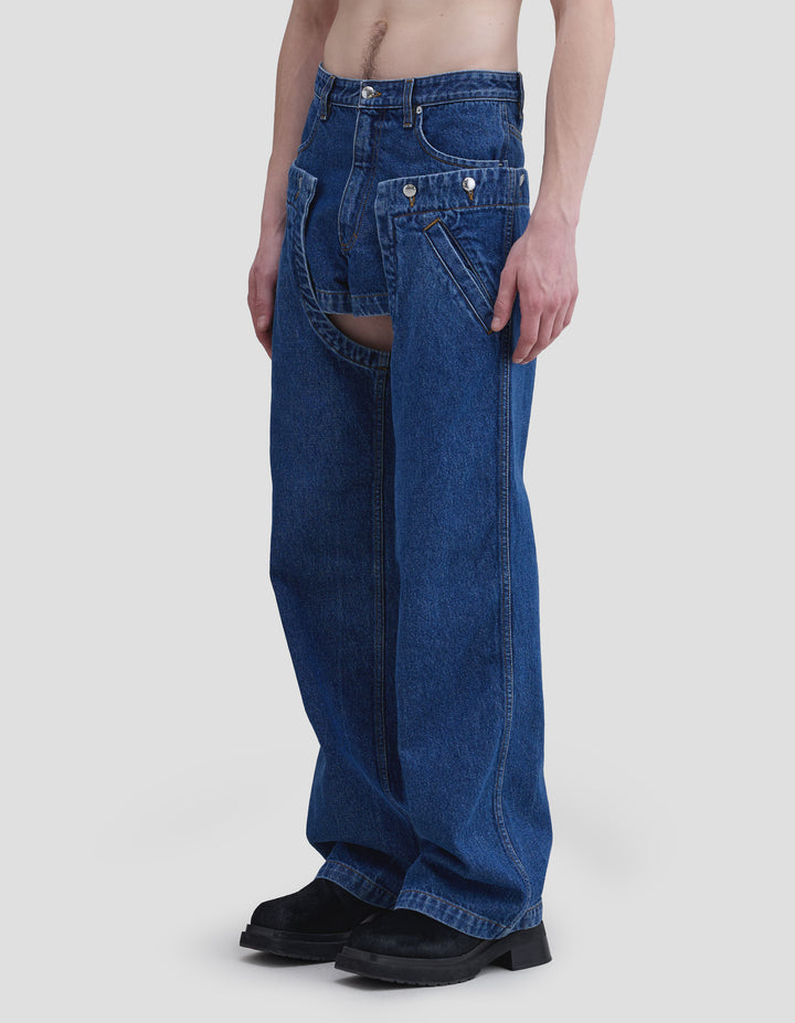 CHAP JEAN