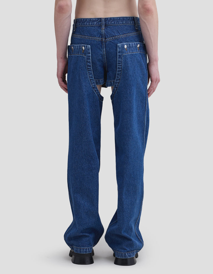 CHAP JEAN