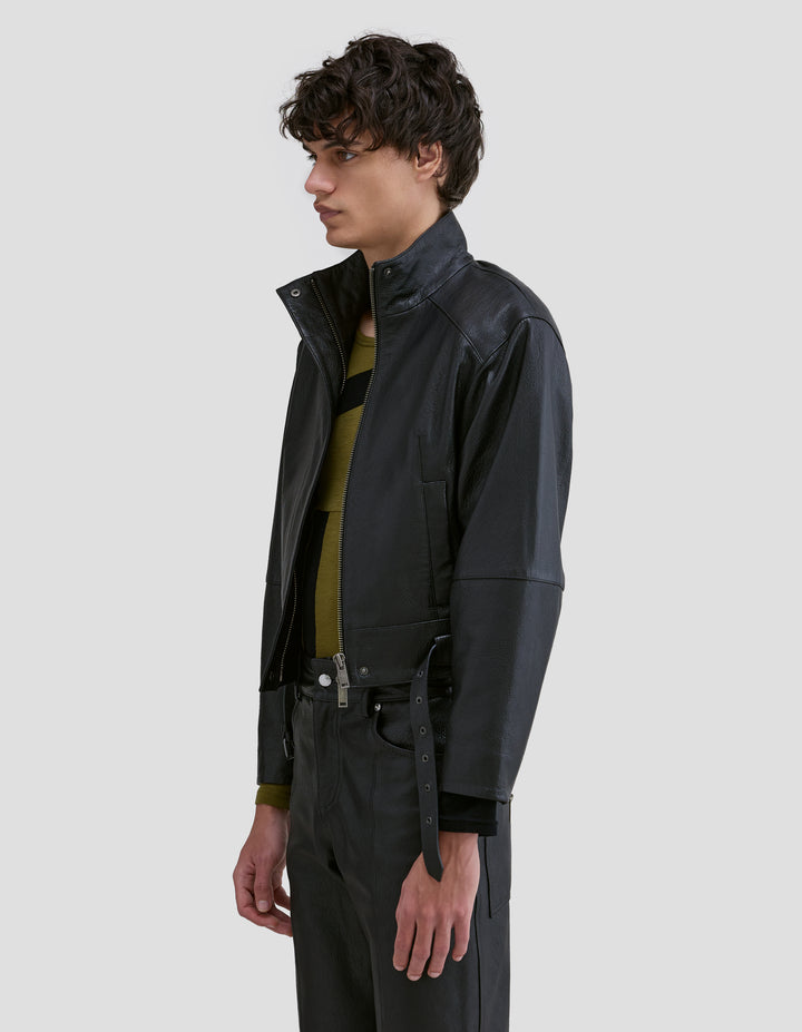 CRUISING JACKET
