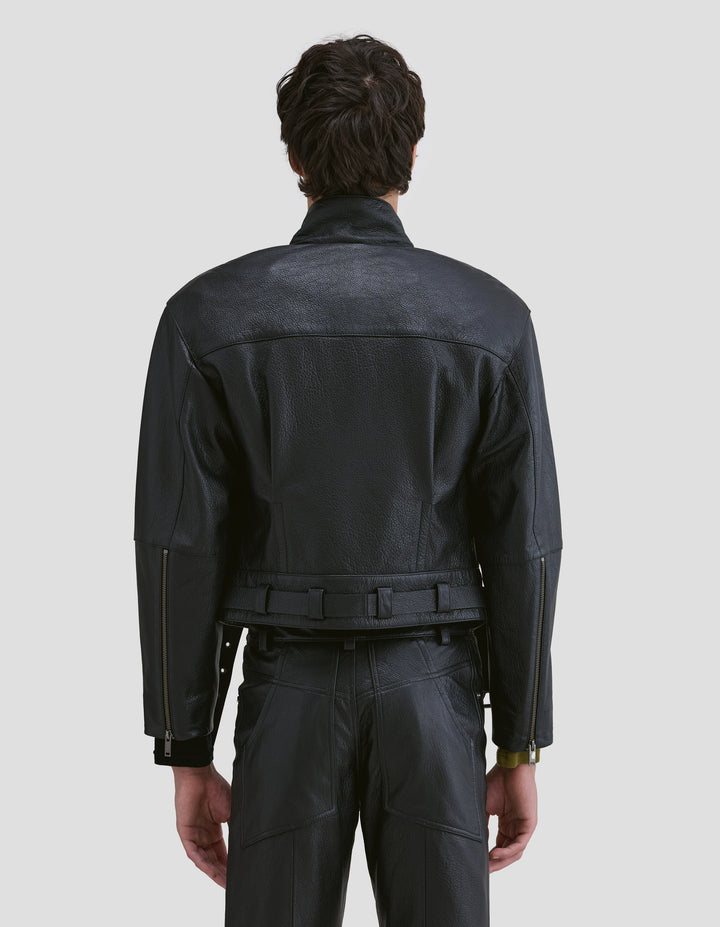 CRUISING JACKET