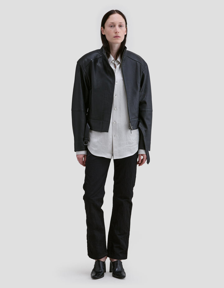 CRUISING JACKET