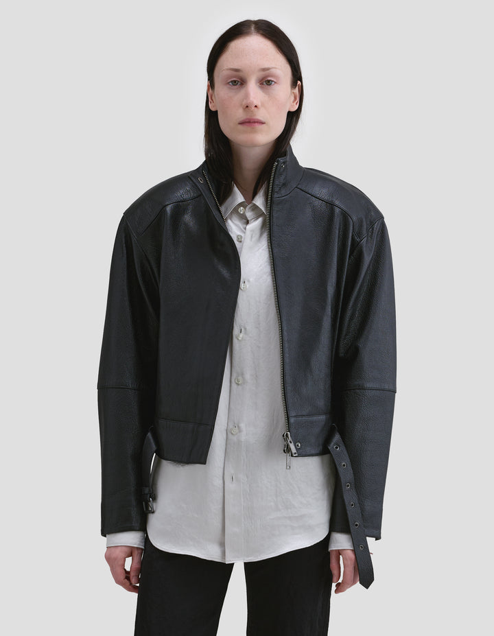 CRUISING JACKET