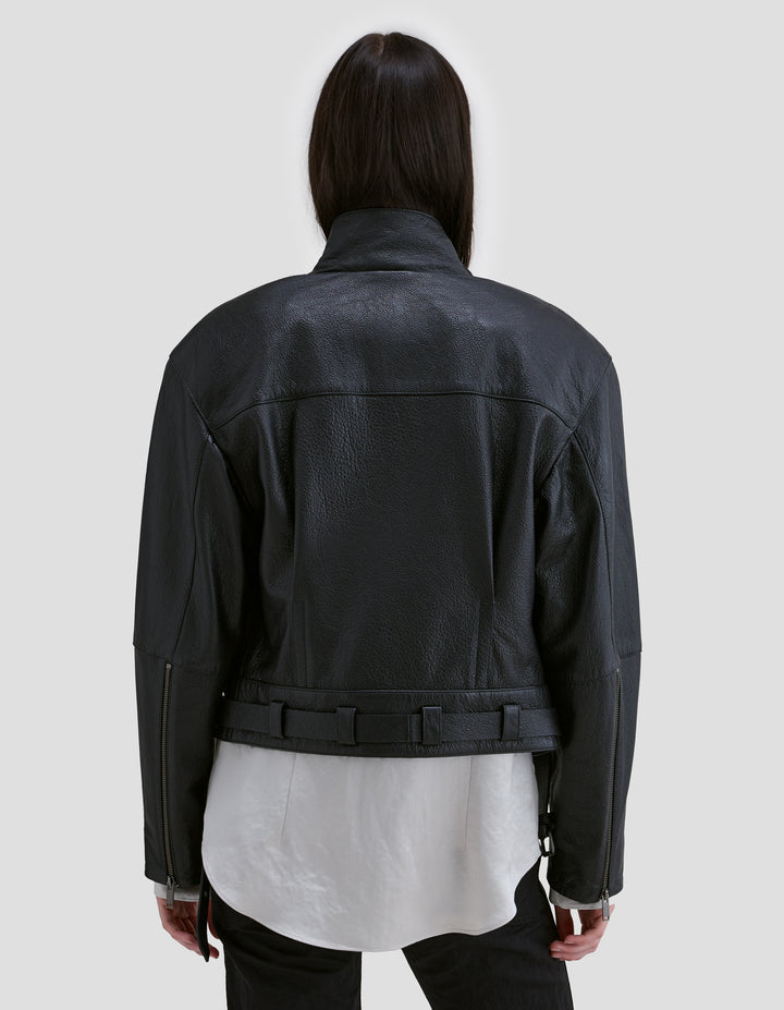 CRUISING JACKET