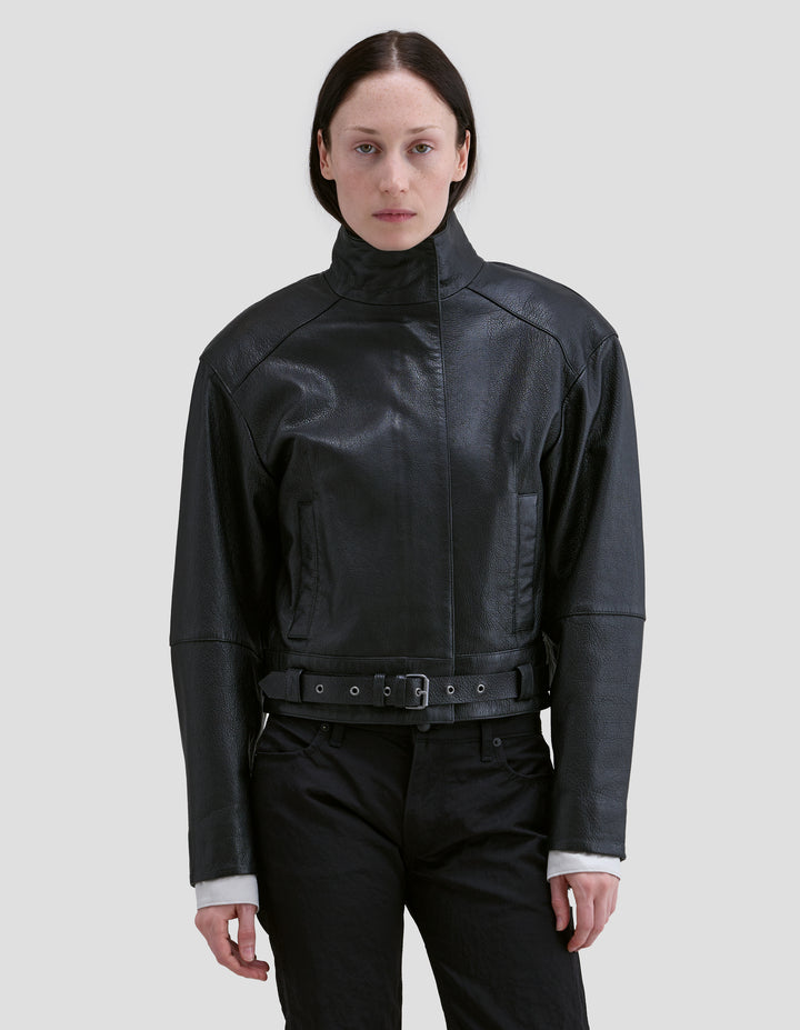CRUISING JACKET
