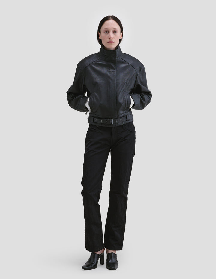 CRUISING JACKET
