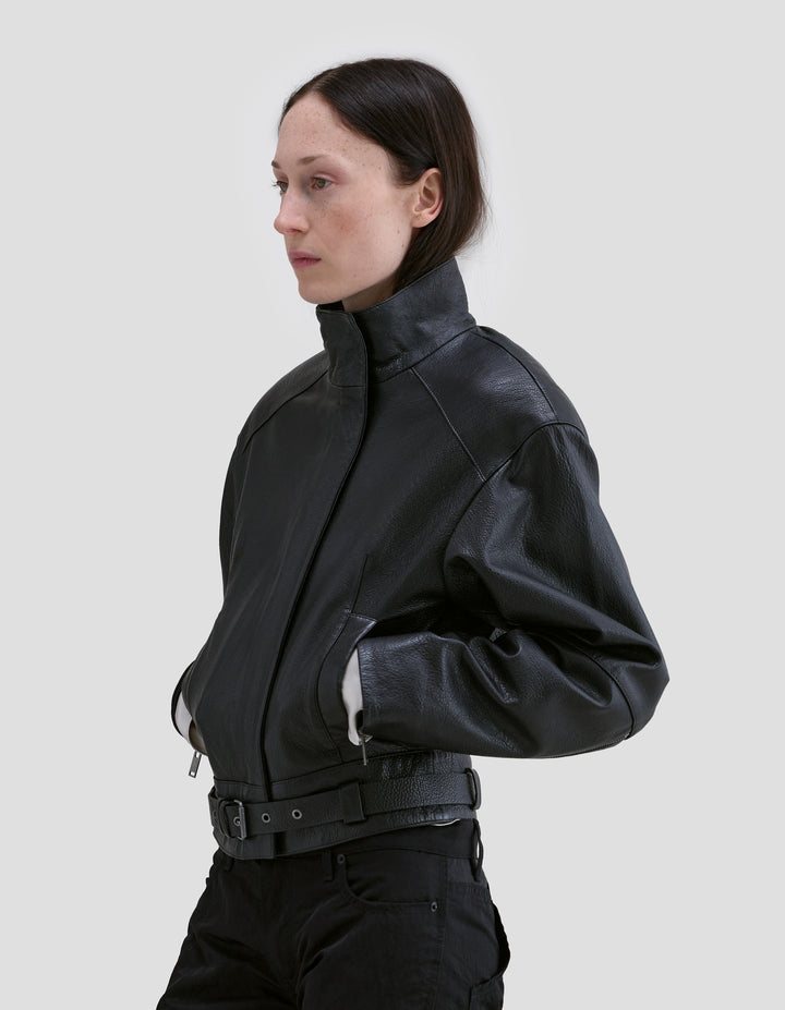 CRUISING JACKET