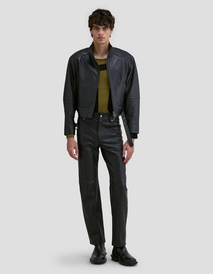 CRUISING JACKET