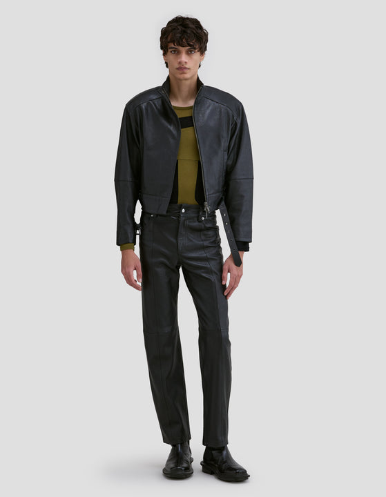 CRUISING JACKET