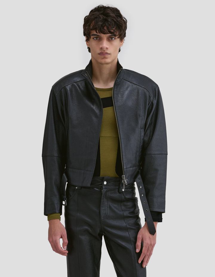 CRUISING JACKET