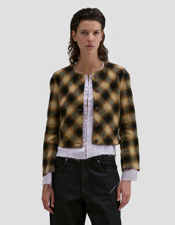 DOUBLE JACKET