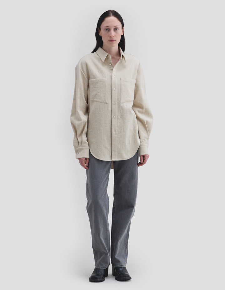 EL BUTTONDOWN