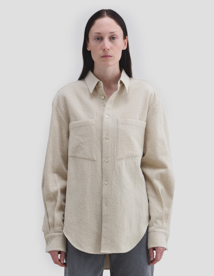 EL BUTTONDOWN