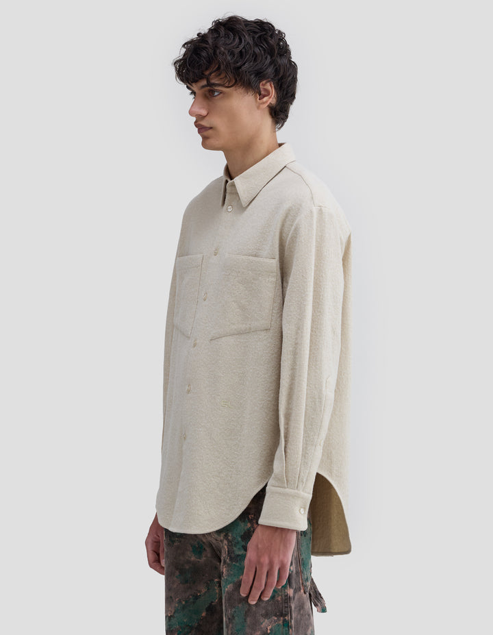 EL BUTTONDOWN