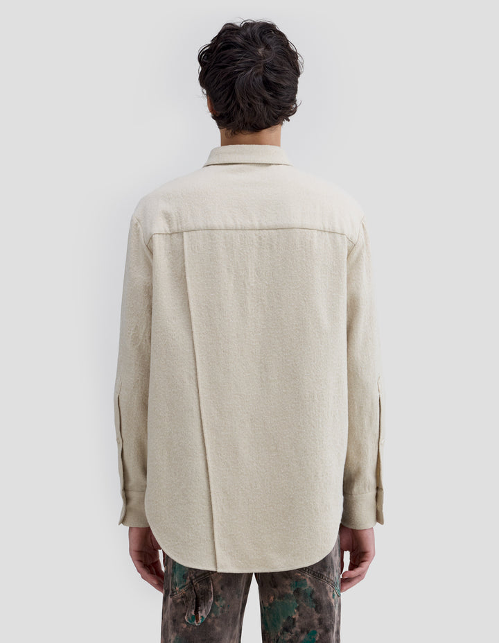 EL BUTTONDOWN