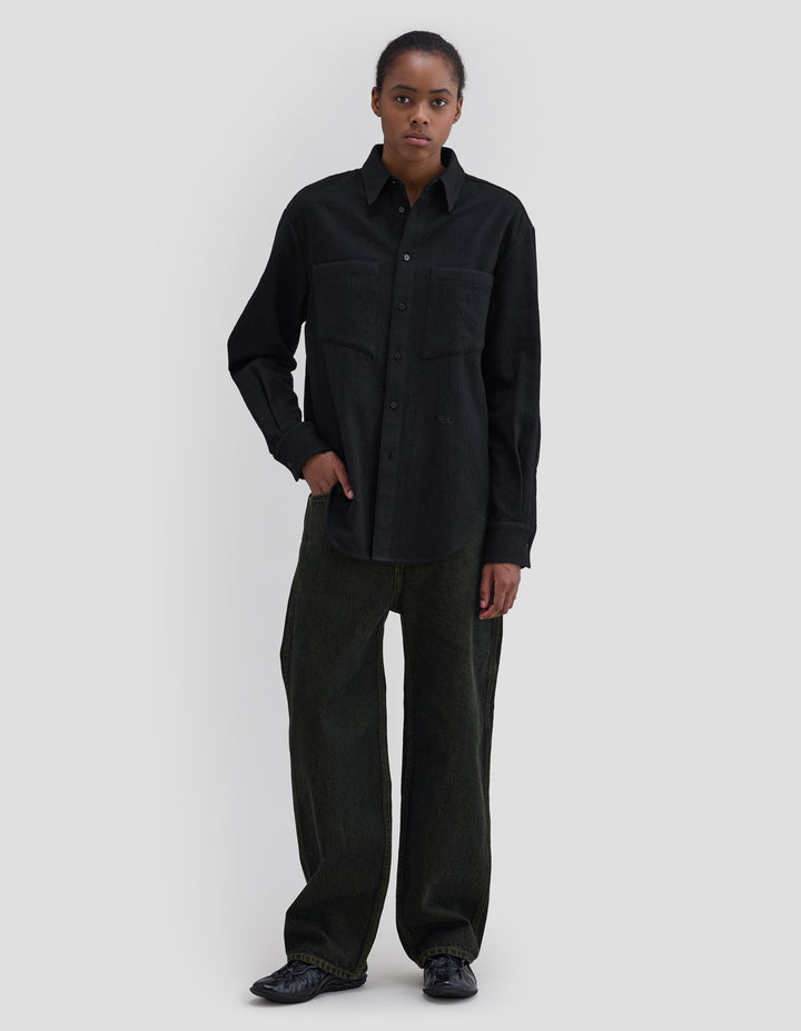 EL BUTTONDOWN