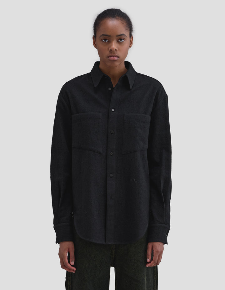 EL BUTTONDOWN