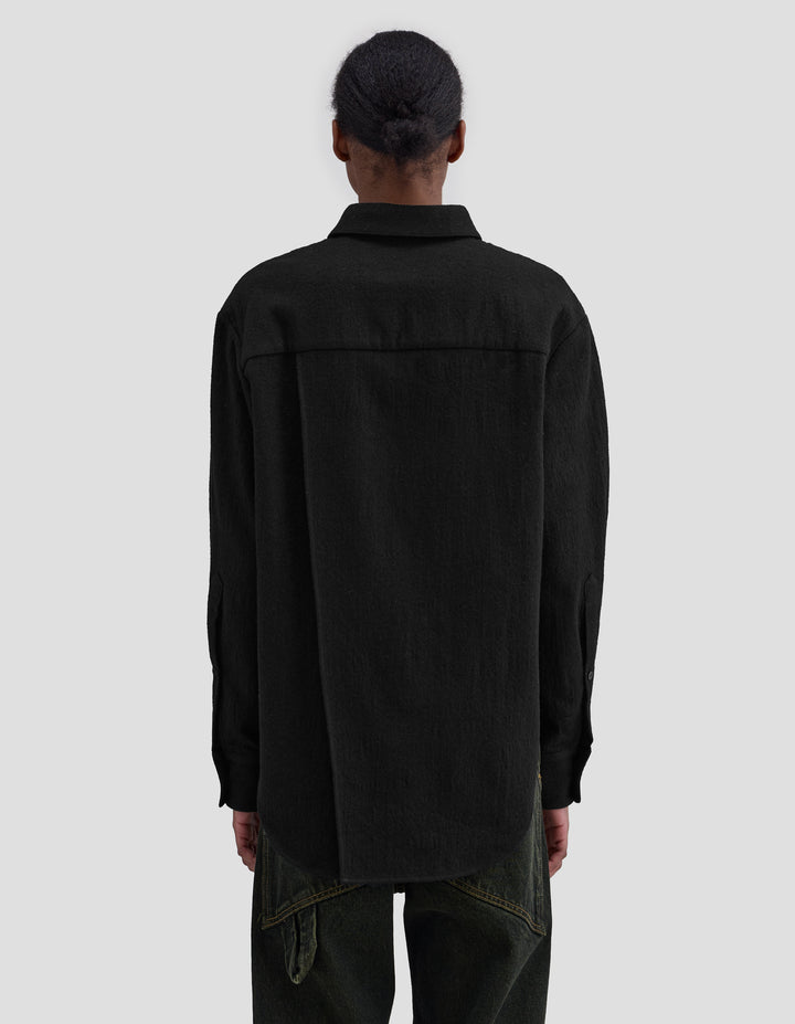 EL BUTTONDOWN