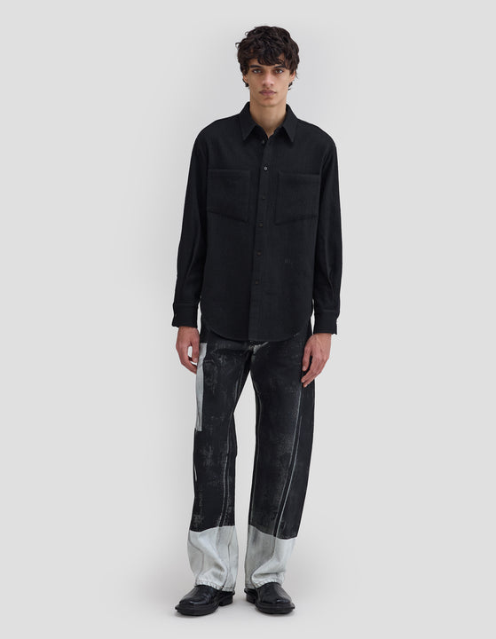 EL BUTTONDOWN