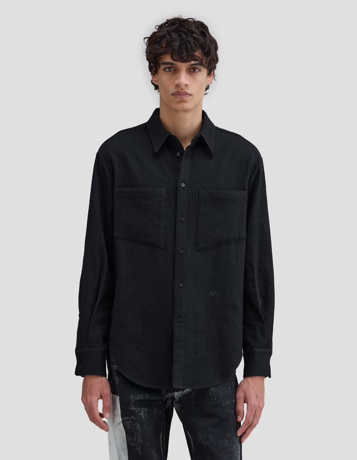 EL BUTTONDOWN