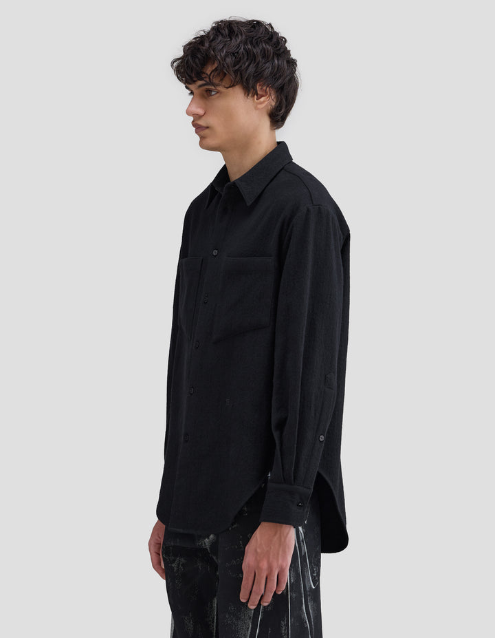 EL BUTTONDOWN