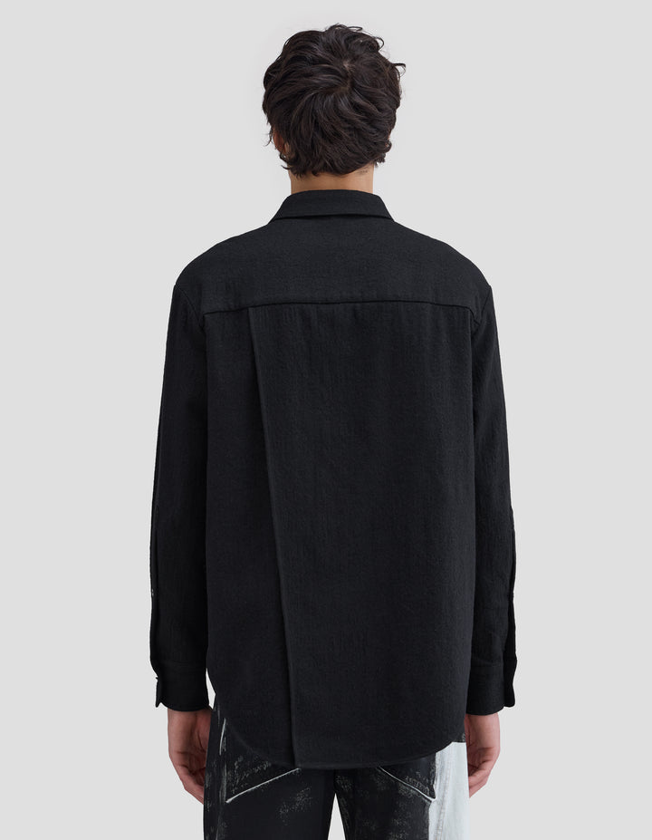 EL BUTTONDOWN