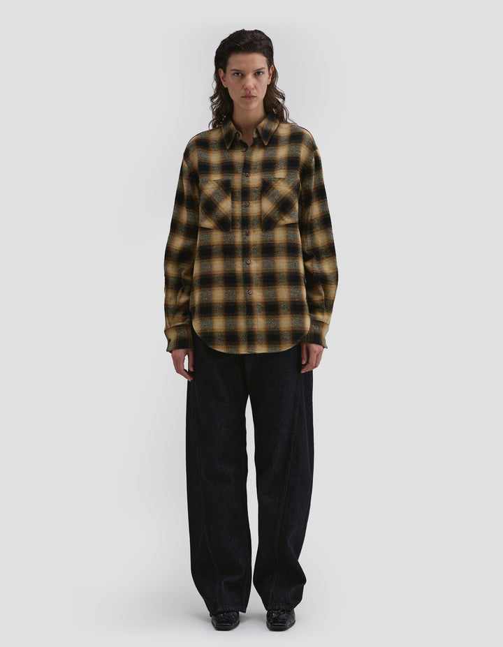 EL BUTTONDOWN