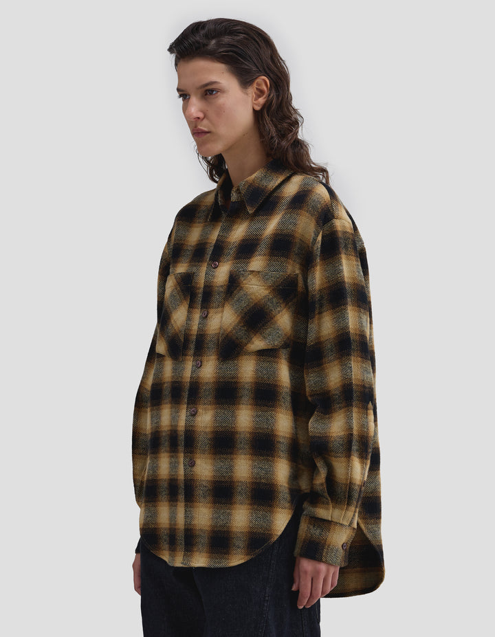 EL BUTTONDOWN
