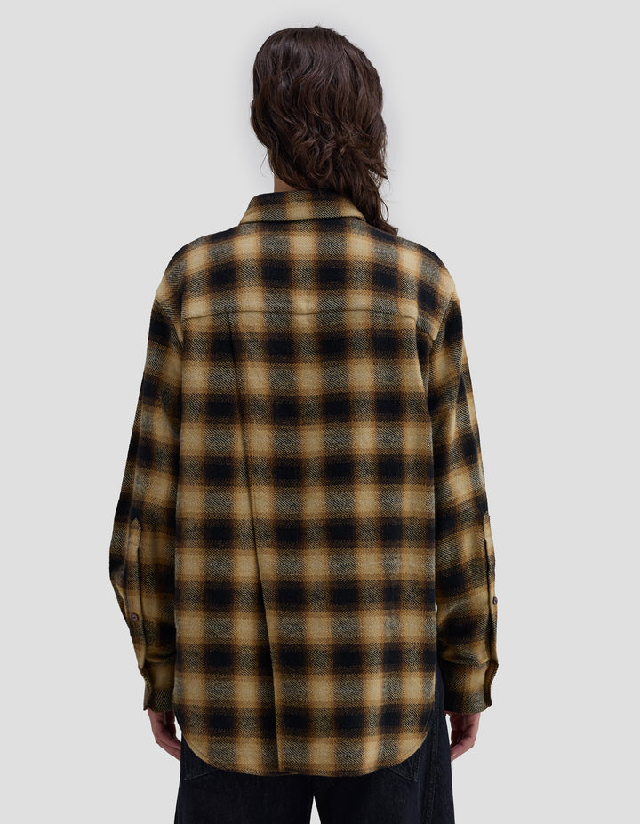 EL BUTTONDOWN