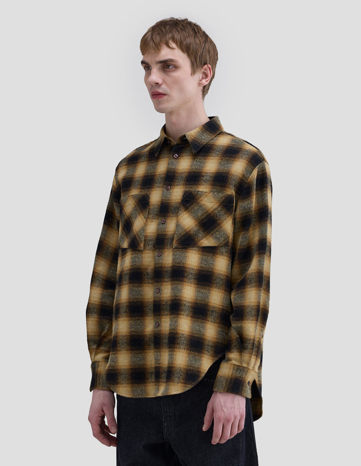 EL BUTTONDOWN
