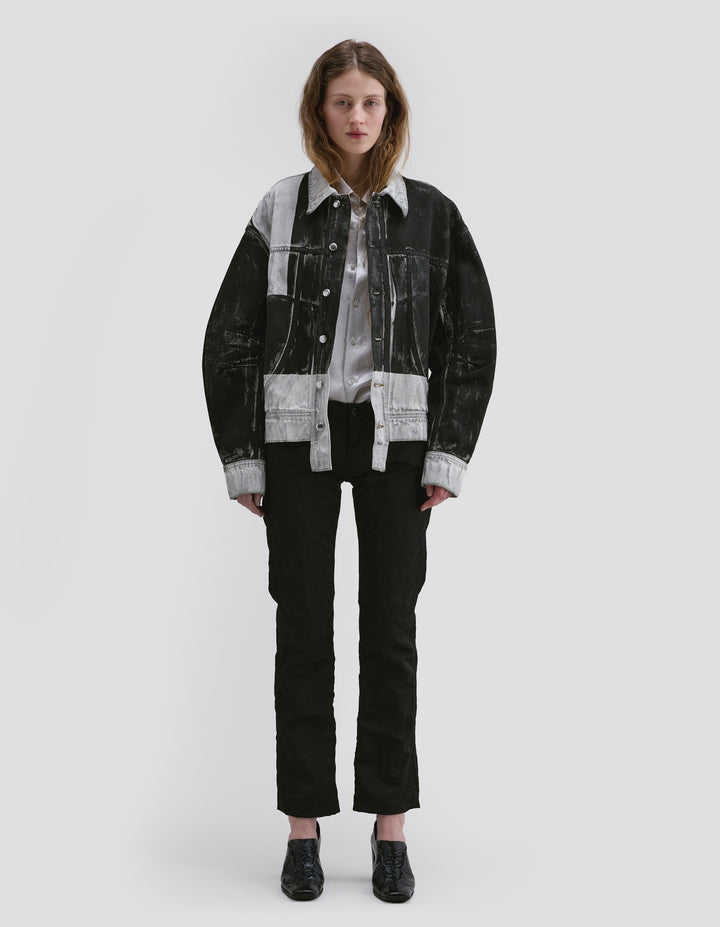 EL JACKET