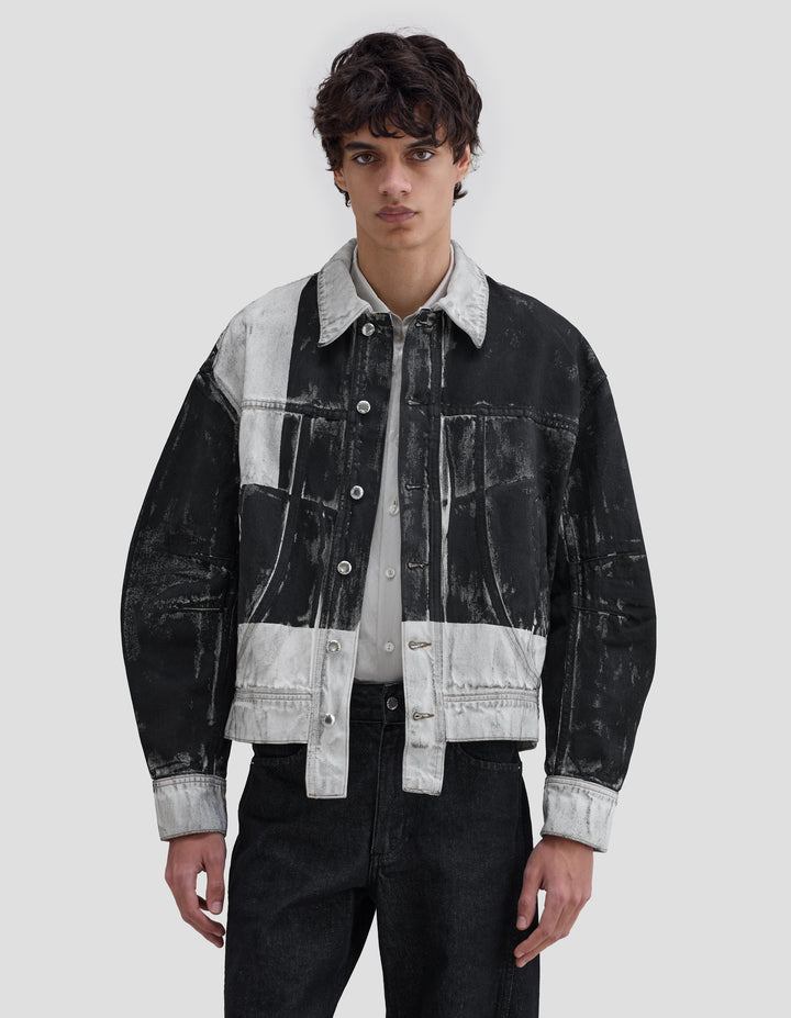 EL JACKET