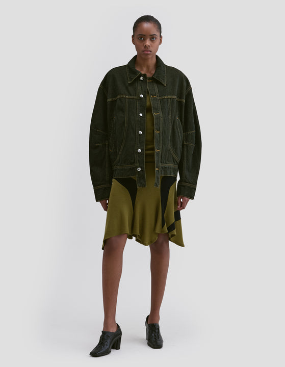 EL JACKET