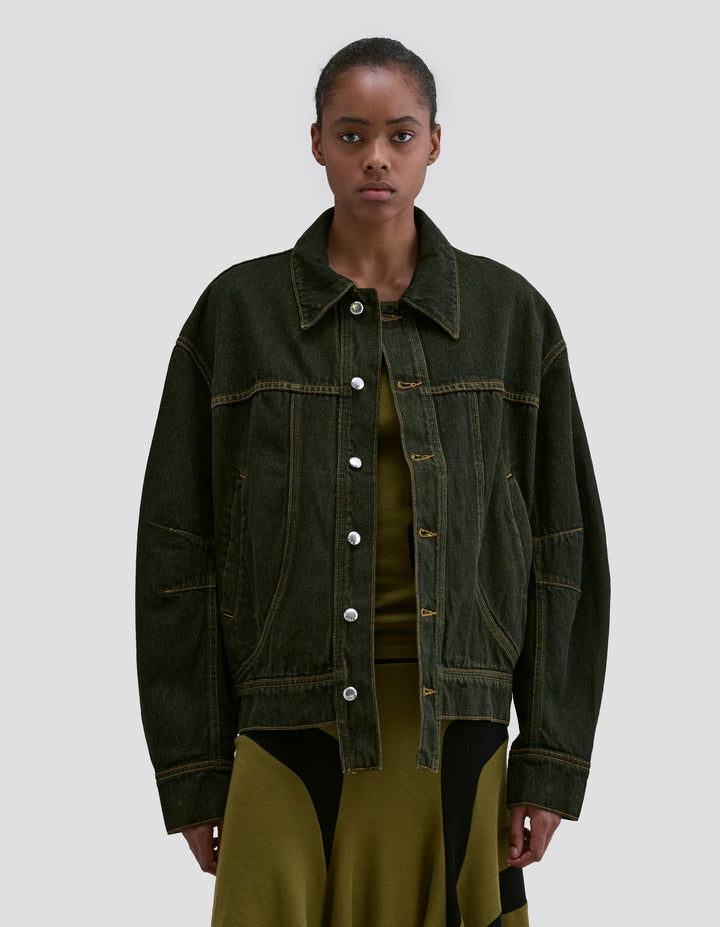 EL JACKET