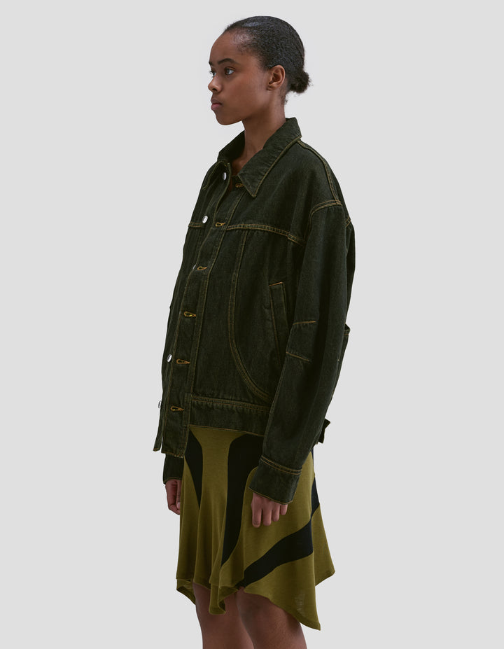 EL JACKET