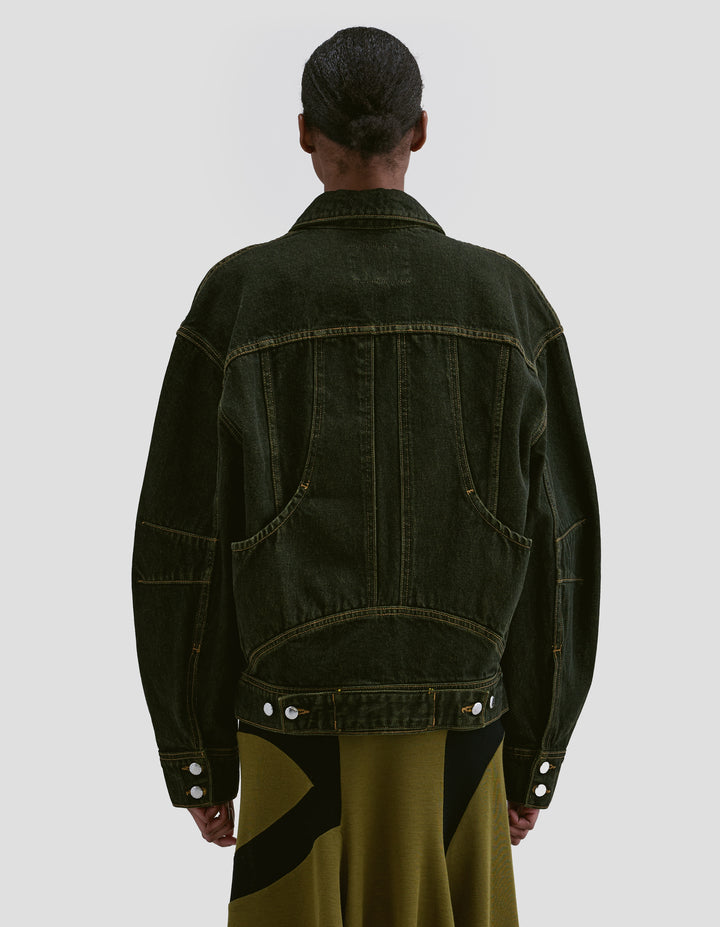 EL JACKET