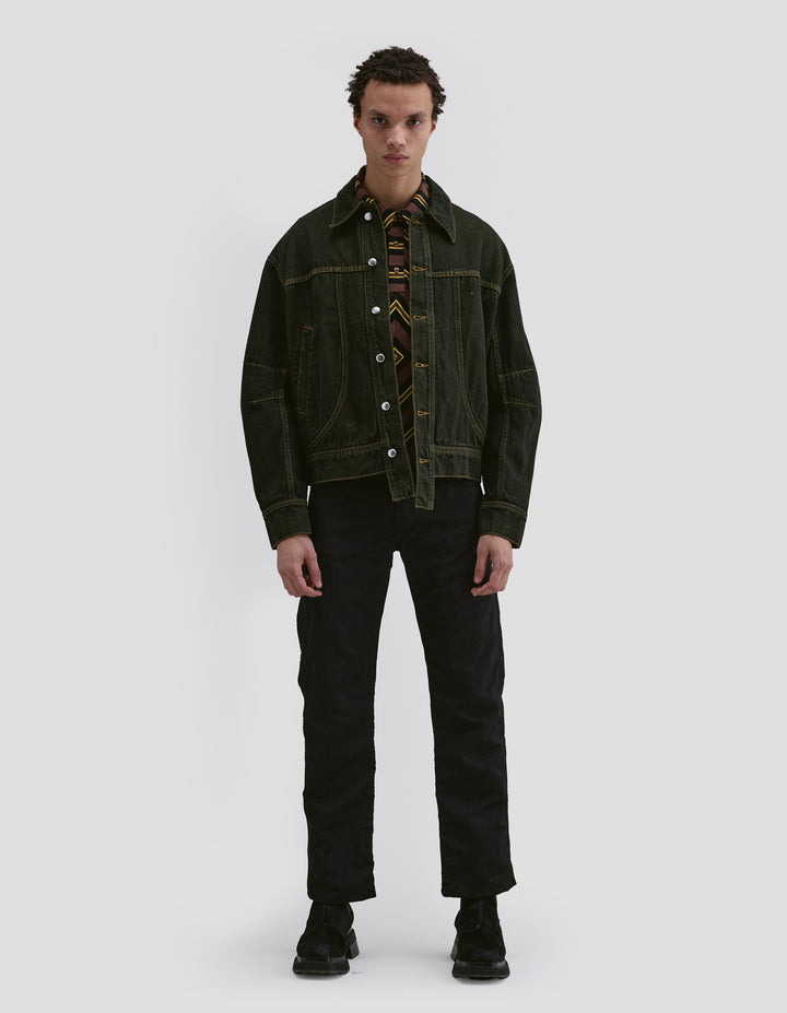 EL JACKET
