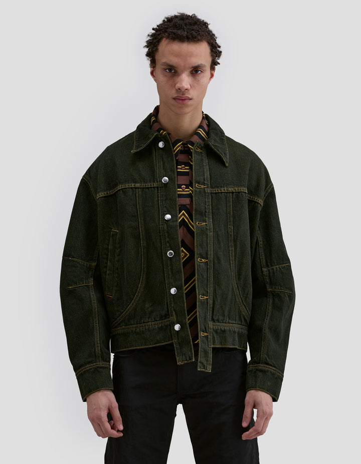 EL JACKET