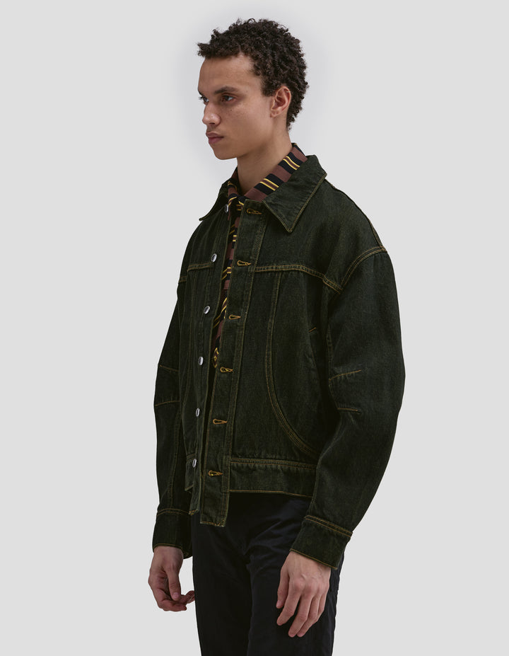 EL JACKET